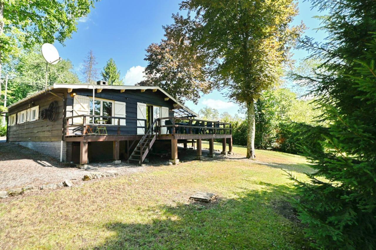 Bironix Vila Exterior foto